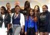 The University of St. Martin (USM) Hospitality and Tourism Management students visited Monroe College