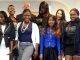 The University of St. Martin (USM) Hospitality and Tourism Management students visited Monroe College