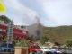 *** BREAKING NEWS ***: House on Fire in Over the Bank