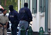 Suspended Police Officer York appeals pre-trial detention