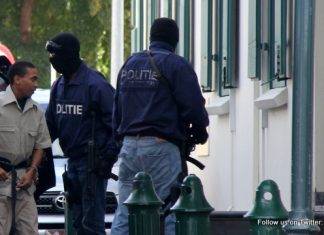 Suspended Police Officer York appeals pre-trial detention