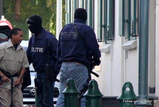 Young police officer gets 8 years for fatal shooting