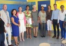 Work Conference held between the Inspectorates of Education in the Kingdom of the Netherlands