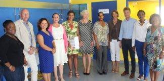 Work Conference held between the Inspectorates of Education in the Kingdom of the Netherlands