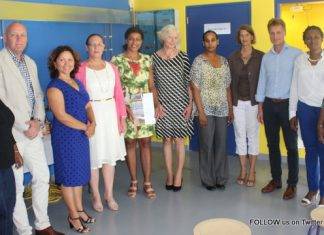 Work Conference held between the Inspectorates of Education in the Kingdom of the Netherlands