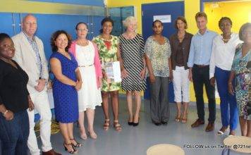 Work Conference held between the Inspectorates of Education in the Kingdom of the Netherlands