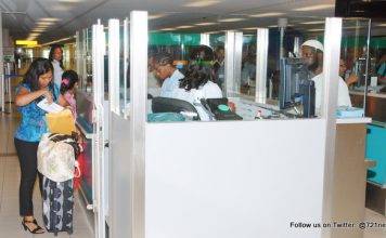 Immigration and Border Protection Service implementing an increasing its controls in 2015 and onward