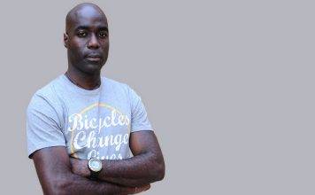 Shin splints / 'scheenbeenirritatie'…