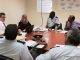 Legal master class organized for KPSXM by Public Prosecutors