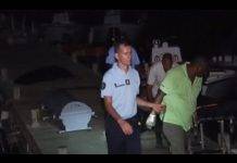 BREAKING NEWS: 4 bodies found in Martinique, St. Lucians believed to be among the dead