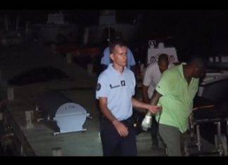 BREAKING NEWS: 4 bodies found in Martinique, St. Lucians believed to be among the dead