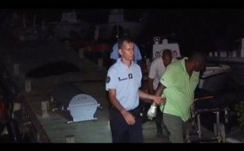 BREAKING NEWS: 4 bodies found in Martinique, St. Lucians believed to be among the dead