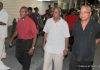 Prime Minister Gumbs attends 16th Annual Walk for God’s Mercy and Protection