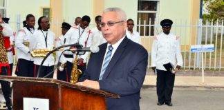 Prime Minister Gumbs Congratulates VKS on 18th Anniversary