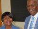Minister of Justice attends Sewing Certificate Presentation at House of Detention