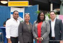 Minister Plenipotentiary Fleming-Artsen says FRED Expo 2015 Impressive and a Success