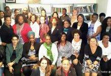 Minister Plenipotentiary Fleming-Artsen briefs FRED participating companies and institutions about role and tasks