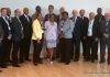 Minister Plenipotentiary Fleming-Artsen Signs OCT Sustainable Energy Roadmap for Sint Maarten in Brussels