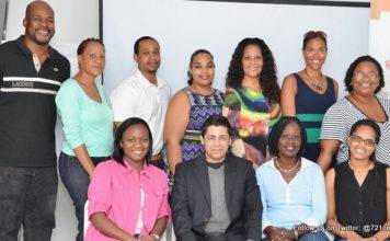 10 Civil Servants Complete National Database Training Workshop