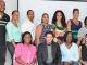 10 Civil Servants Complete National Database Training Workshop