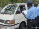 Control Unit Conducts Five Hour Special Control of Public Transportation