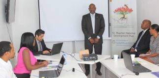 Stakeholders start five-day Basic user and Database Administration Training Workshop