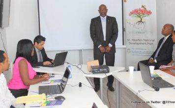 Stakeholders start five-day Basic user and Database Administration Training Workshop