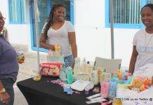 Baby Clinic and Youth Health Care Closed on Thursday and Friday Afternoon