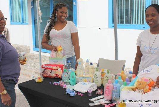 Baby Clinic and Youth Health Care Closed on Thursday and Friday Afternoon