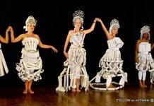 NIA’s Annual Final Year “Informance”