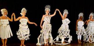 NIA’s Annual Final Year “Informance”