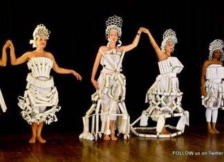 NIA’s Annual Final Year “Informance”