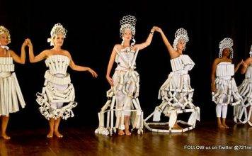 NIA’s Annual Final Year “Informance”