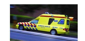 UPDATE: Man overleden na aanhouding op muziekfestival