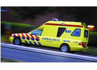 UPDATE: Man overleden na aanhouding op muziekfestival