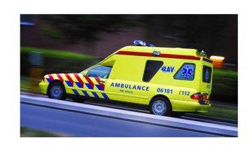 UPDATE: Man overleden na aanhouding op muziekfestival