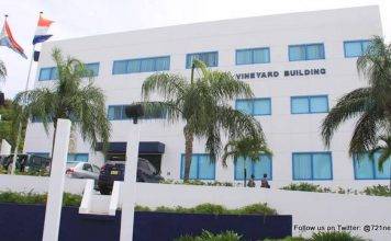 New Penal Code in affect for St. Maarten