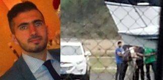 *** UPDATE***: Murder suspect in Hector case transported to Bonaire