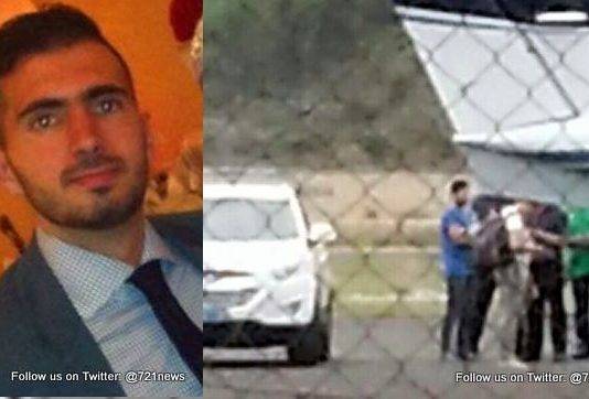 *** UPDATE***: Murder suspect in Hector case transported to Bonaire