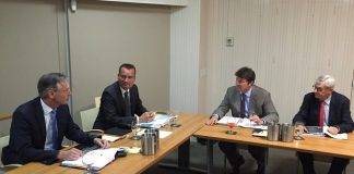 PG’s uit Koninkrijk bijeen in Sint Maarten