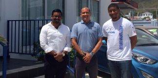 Motorworld Supports Sint Maarten Nature Foundation in Showcasing Environmental Protection in Movie Theatres