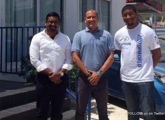 Motorworld Supports Sint Maarten Nature Foundation in Showcasing Environmental Protection in Movie Theatres