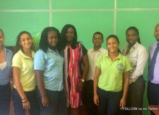 Ministry of Education, Culture, Youth Affairs and Sport Supports Oualichi Women’s Association Dutch Caribbean Women’s Soccer Cup