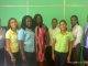 Ministry of Education, Culture, Youth Affairs and Sport Supports Oualichi Women’s Association Dutch Caribbean Women’s Soccer Cup