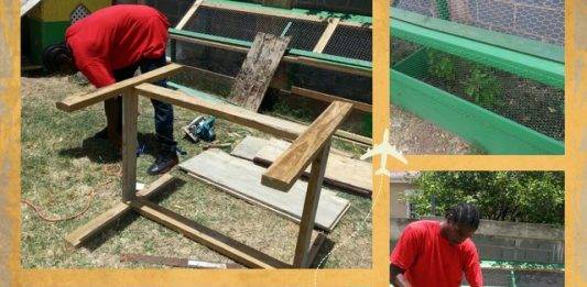 Client Success Story Spotlight on: Kambui James