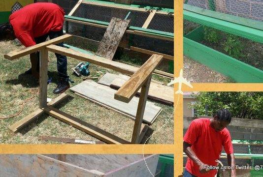 Client Success Story Spotlight on: Kambui James