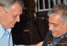 ROTARY CLUB OF SINT MAARTEN NAMES PIERRE DECELLES AS ROTARIAN OF THE YEAR