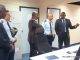 Police Central Dispatch Center now operational