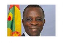 PM Says Grenada on Path of Economic Growth