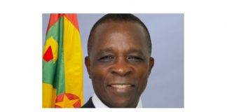 PM Says Grenada on Path of Economic Growth